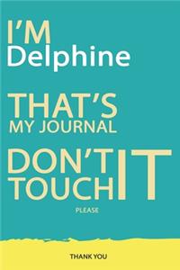 Delphine