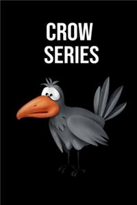 Notebook CROW Series