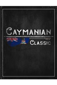 Caymanian Classic