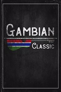 Gambian Classic