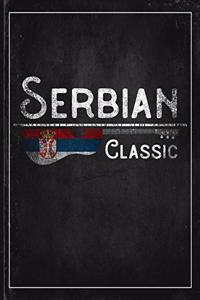 Serbian Classic