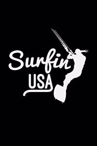 Surfin USA