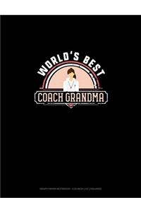 World's Best Coach Grandma