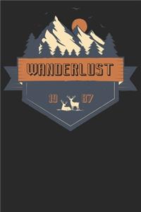 Wanderlust