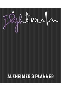 Alzheimer's Planner