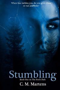 Stumbling