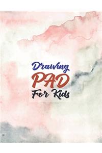 Sketchbook for Drawing