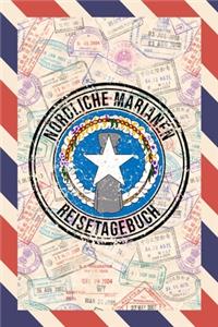 Nördliche Marianen Reisetagebuch