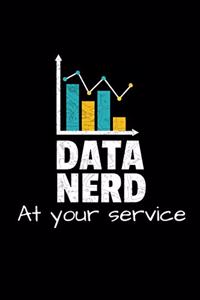 Data Nerd At Your Service