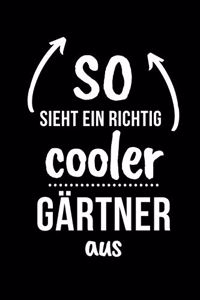 So Sieht Ein Richtig Cooler Gärtner Aus