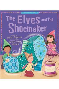 The Elves and the Shoemaker