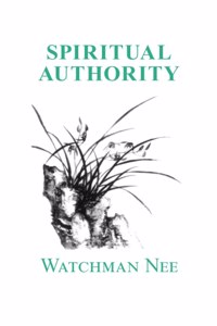 Spiritual Authority