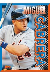 Miguel Cabrera