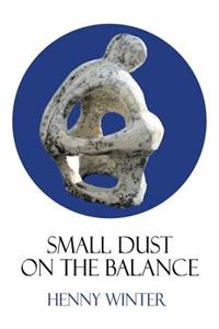 Small Dust on the Balance