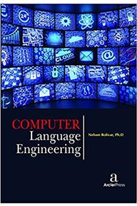 Computer Language Engineering