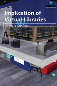 Implication Of Virtual Libraries