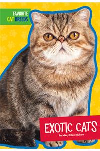 Exotic Cats
