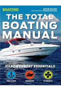 The Total Boating Manual