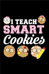 I Teach Smart Cookies