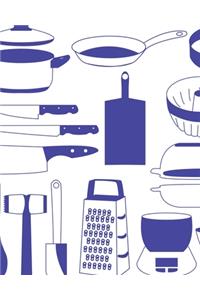 The Kitchen Companion