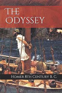 The Odyssey