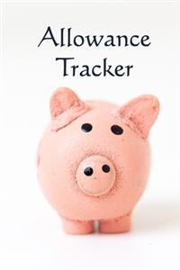 Allowance Tracker