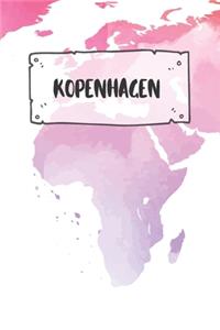 Kopenhagen