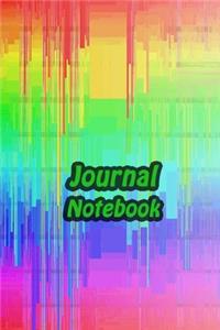 Journal Notebook
