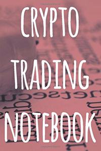 Crypto Trading Notebook