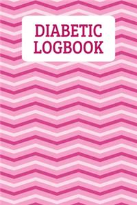 Diabetic Logbook