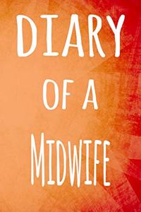 Diary of a Midwife