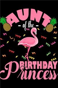 Aunt Of The Birthday Princess