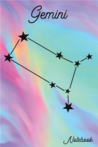 Gemini Notebook
