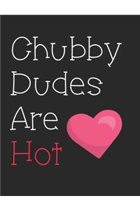 Chubby Dudes Are Hot