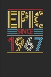 Epic Since 1967