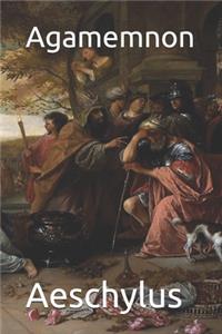 Agamemnon