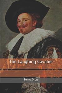 The Laughing Cavalier