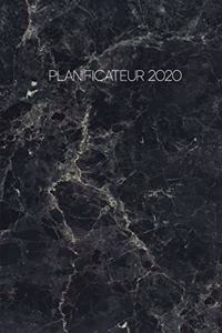Planificateur 2020
