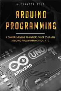 Arduino Programming