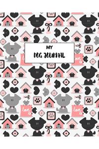 My Dog Journal