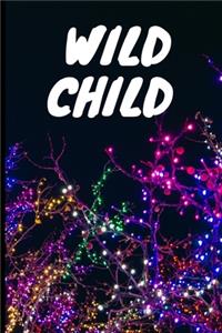 Wild child