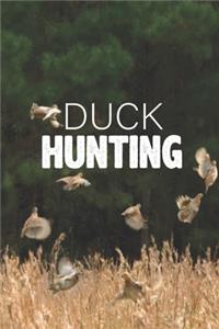 Duck Hunting
