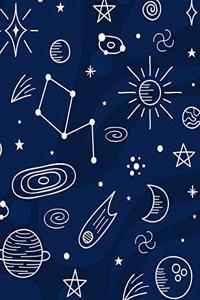 Sketch Book for Kids