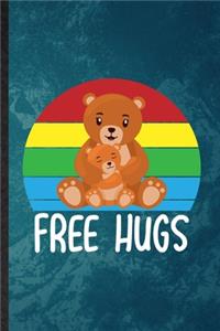 Free Hugs