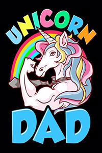 Unicorn Dad