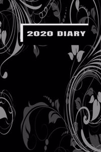 2020 Diary