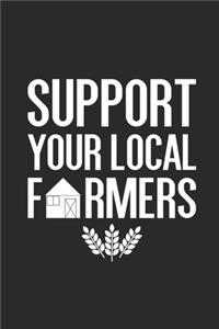 Support Your Local Farmers