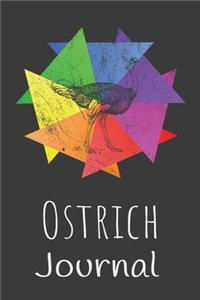 Ostrich Journal