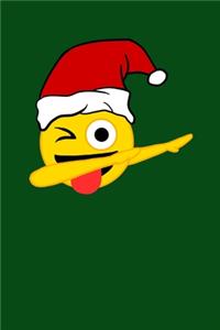 Dabbing Face