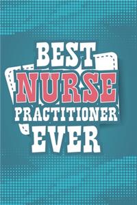 Best Nurse Practitioner Ever